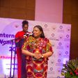 First Lady, Rebecca Akufo-Addo