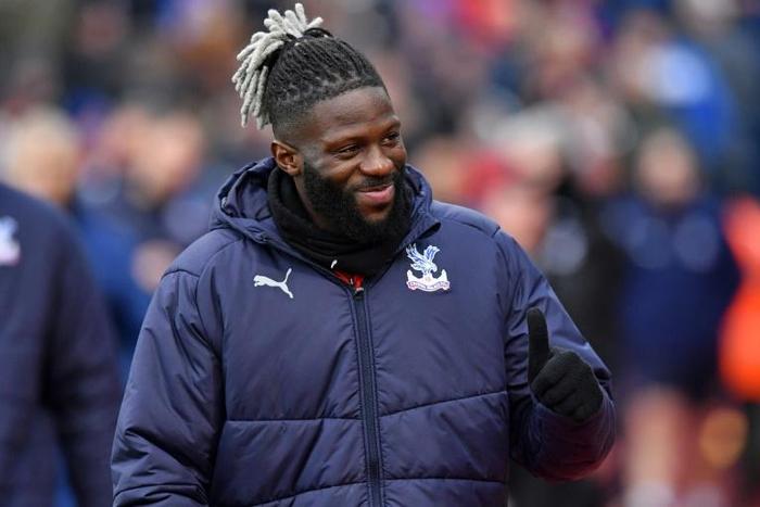 Batshuayi - one of 42 Chelsea players out on loan
