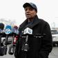 Lori Lightfoot was elected the first openly gay, African American woman elected mayor of Chicago