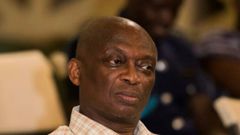 Kweku Baako