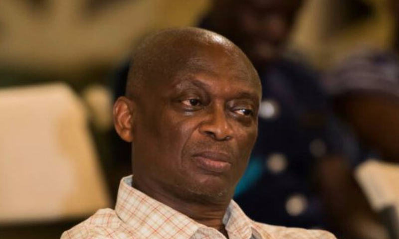 Kweku Baako