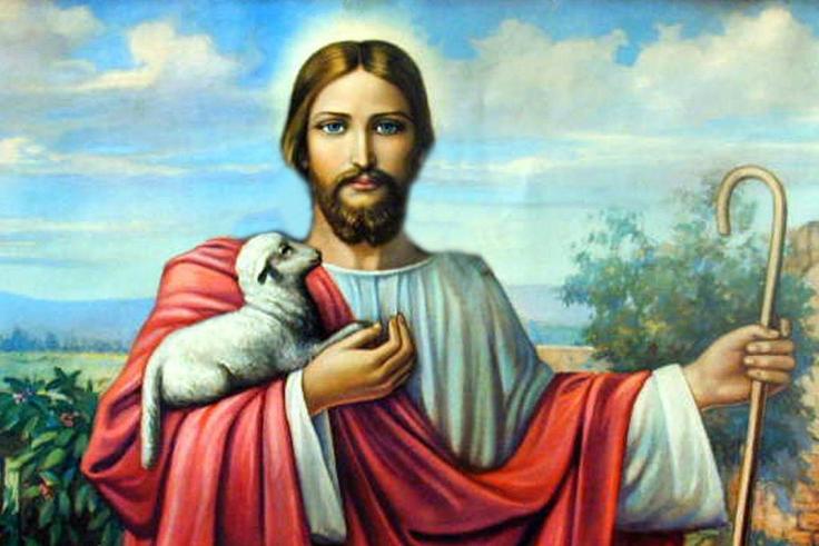 Anthropologist claims Jesus Christ was a Ghanaian from Akyem tribe