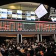 Brazil's economy shrank in the first quarter, raising the specter of recession