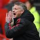 Manchester United warning -- manager Ole Gunnar Solskjaer fears the club could have further to falls unless the side raise their game