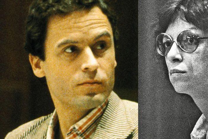 What Is Hybristophilia? An Attraction To Killers