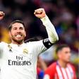 Sergio Ramos and Real Madrid have clawed their way back into Spanish title contention