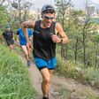 This Ultrarunner's Power Food is Sardines