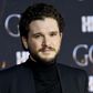 Jon Snow Wears High Heels on Game of Thrones