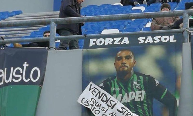 Boateng