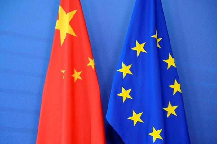 The EU is concerned about China's failure to open up its markets to foreign competitors and the distorting influence of subsidies for state-run enterprises