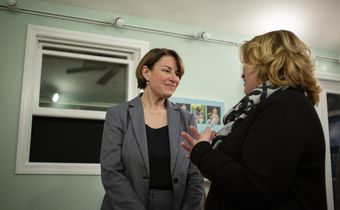 Pennsylvania Democrats Wonder How Far Is Too Far Left in 2020