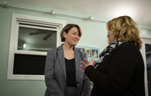 Pennsylvania Democrats Wonder How Far Is Too Far Left in 2020