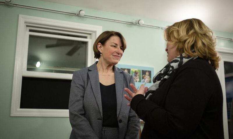 Pennsylvania Democrats Wonder How Far Is Too Far Left in 2020