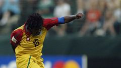Alberta Sackey 23333
