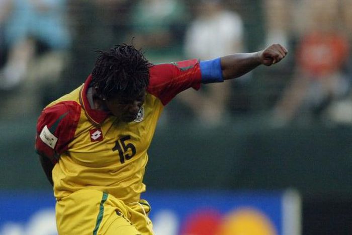 Alberta Sackey 23333