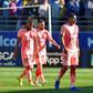 A much-changed Barcelona failed to find a way past Huesca