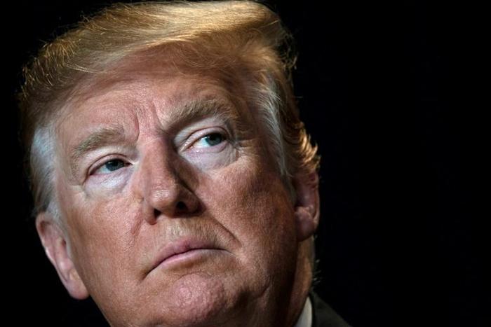 US President Donald Trump faces a barrage of new investigations from the Democrat-led House of Representatives