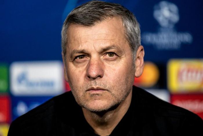 Bruno Genesio's Lyon team took four points off Manchester City in the Champions League group stage, giving them cause for optimism as they prepare to tackle Barcelona