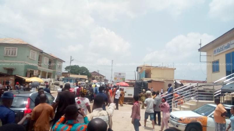 (Citinewsroom.com)