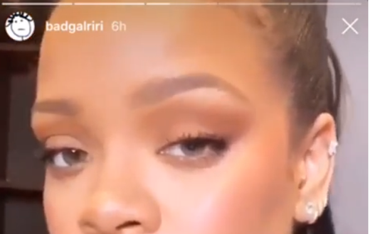Rihanna