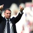 Brendan Rodgers could do a favour for his tenant Jurgen Klopp in the title race