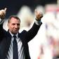 Brendan Rodgers could do a favour for his tenant Jurgen Klopp in the title race