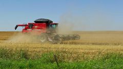 Canada is extending larger loans to farmers after China blocked shipments of canola
