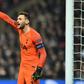 Hugo Lloris retains Tottenham's backing despite a shaky season