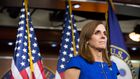 Air Force Says It Has No Plans to Investigate Senator McSally's Rape Disclosure