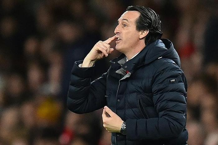 Unai Emery has urged Arsenal to show more consistency