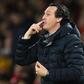 Unai Emery has urged Arsenal to show more consistency