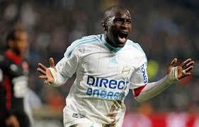 Mamadou Niang