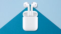 You Can Score Apple AirPods For $20 Off On Amazon