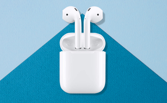 You Can Score Apple AirPods For $20 Off On Amazon
