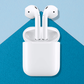 You Can Score Apple AirPods For $20 Off On Amazon
