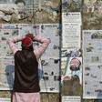 In recent months the authorities have shut 54 news portals and websites, citing security reasons