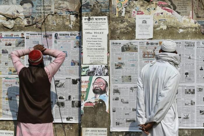 In recent months the authorities have shut 54 news portals and websites, citing security reasons