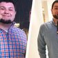 A Pool Party Inspired This Guy to Lose 125 Pounds