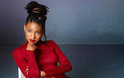 Willow Smith