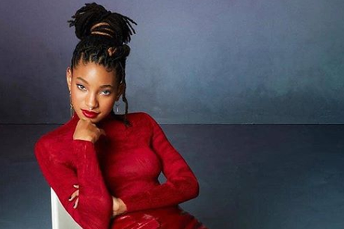Willow Smith
