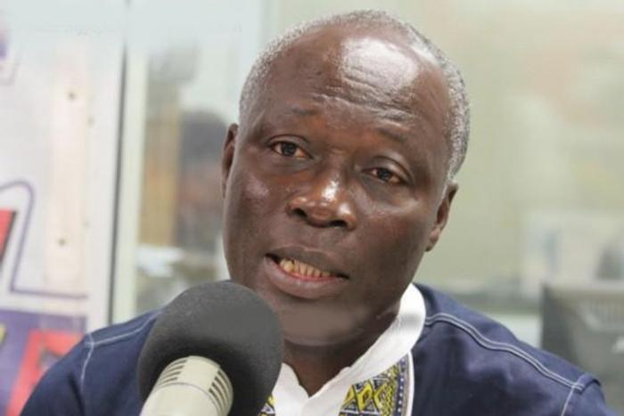 Normalisation Committee may rather kill Ghana football – Vanderpuye warns