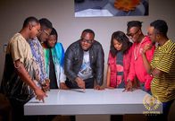 Kaywa and his signed acts