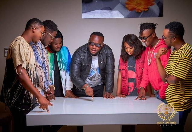 Kaywa and his signed acts