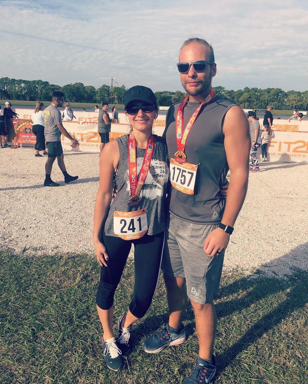 [Lose It!] Dustin + Annette Worth_Workout_2.JPG