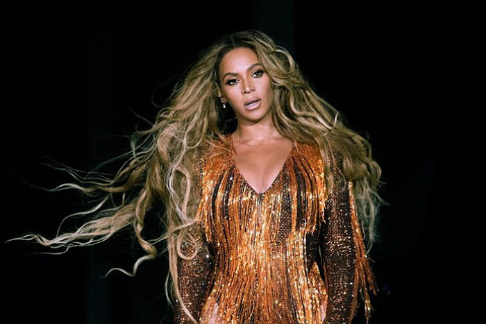 Beyoncé