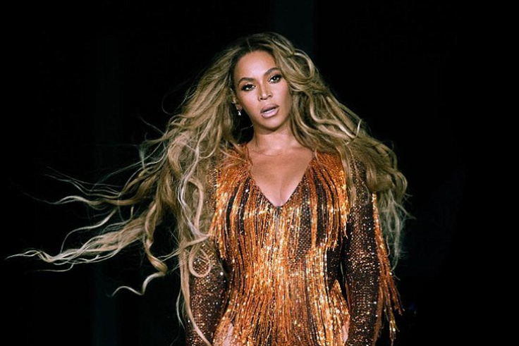 Beyoncé