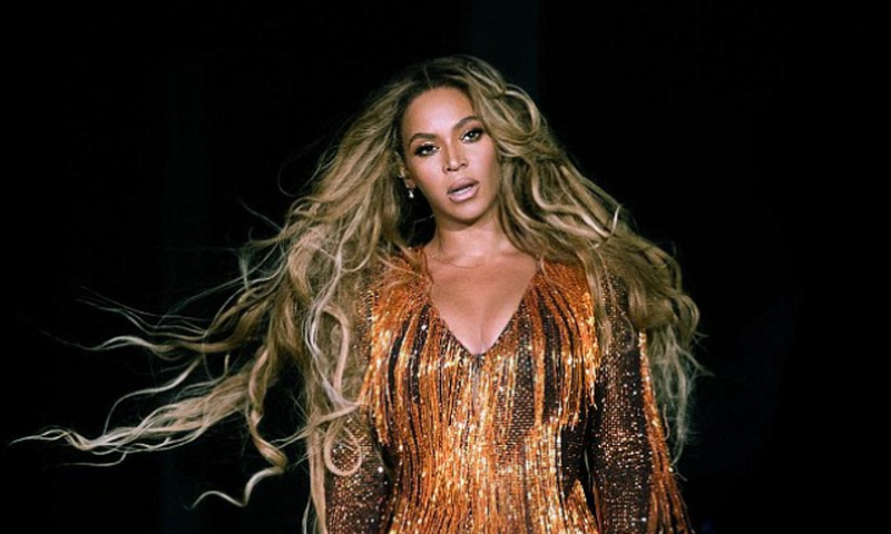 Beyoncé