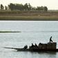 Boat accidents are tragically common on the Niger River, a major transport artery
