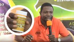 Pastor convicted for falsely claiming to have herbal cure for HIV/AIDS