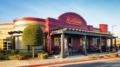 How to Eat Healthy at Red Robin